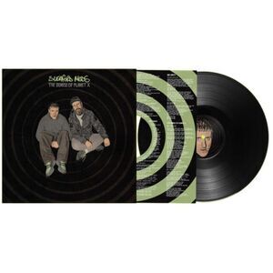 Sleaford Mods - The Demise of Planet X  LP LP